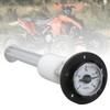 Fuel Fuel Tank Indicator, Precision Indicator, Universal Mechanical Fuel Cap