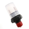 YINETTECH 120-150 PSI 1/4 NPT Pressure Control Switch 12V Air