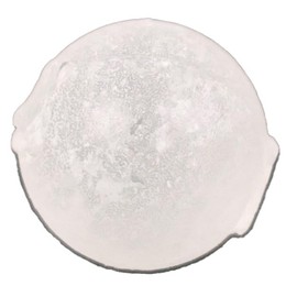 Siliphos Spheres Anti-Scale Filter Media Bag Variation Compatible with Refillable Phosphate Anti-Scale Water Filters - Good for Scale Prevention, Corrosion Inhibition and Iron Control. (10, Pounds)