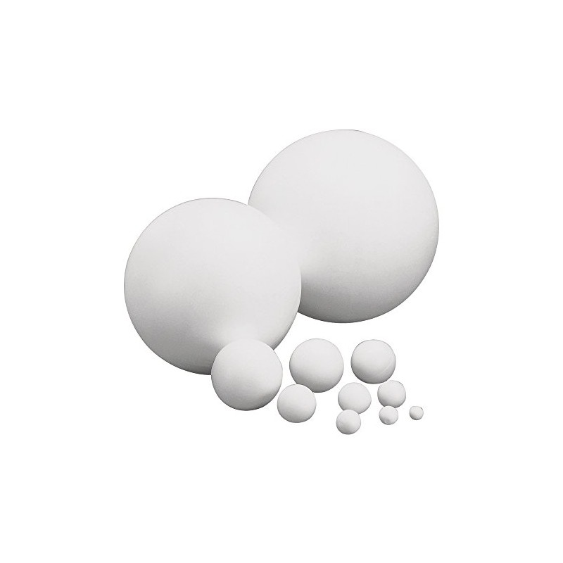 Polystyrene Balls