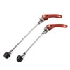 PLATT Bicycle Quick Release, Front and Rear Quick Release, Bicycle