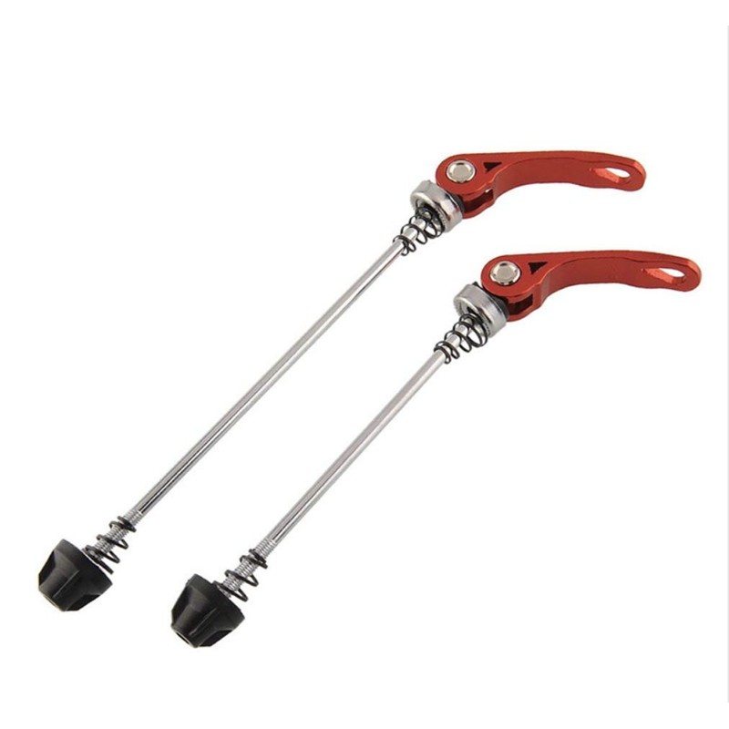 PLATT Bicycle Quick Release, Front and Rear Quick Release, Bicycle
