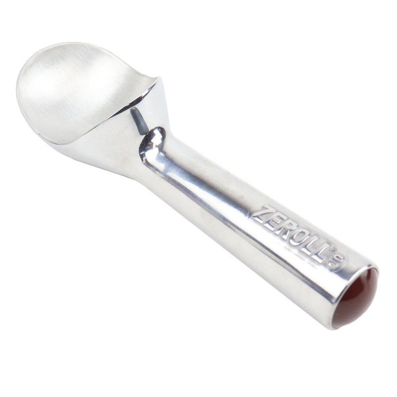 ZeRoll Ice Cream Scoop Model 1010 (4oz) (Pack of 3)