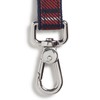 Vera Bradley Women's Recycled Lighten Up Water-repellent Pet Leash, Tartan