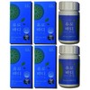 Bergamot Eurobody Artichoke 180 tablets, 60-day supply / 베르가못 유로바디 아티초크 총180정 60일분