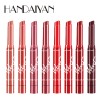 Select 8 Cajas Regalo Brillo Labial Duradero Terciopelo