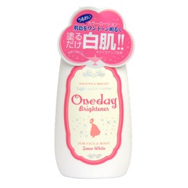 one day brightener 120ml