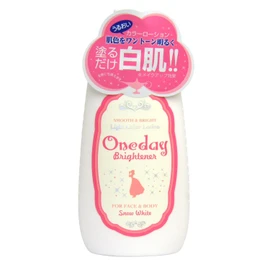 one day brightener 120ml