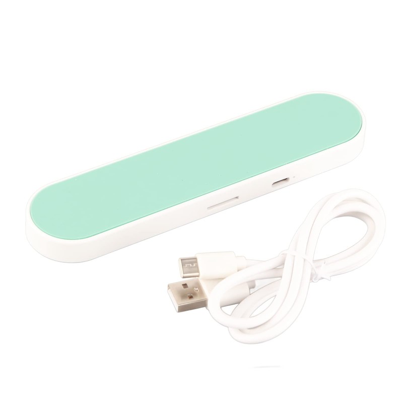 Pillow Speaker With Bone Conduction Technology - Automatic Connection for