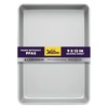Wilton 2105-1308 Molde alto rendimiento rectangular 22.8 x 30.4 x