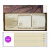 Sum 37 Degrees Rosique Summa Golden Cushion No. 1 Set