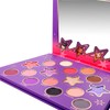Bratz x Beauty Creations | Paleta de Sombras De Ojos