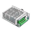 DC Motor Controller 30A Metal Shell Motor Speed Regulator PWM