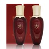 Suryeohan Hyobidam Fermented Sap/Emulsion 150ml, Choose 1/Skin Lotion Emulsion /