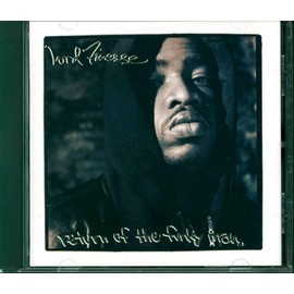 Return of the Funky Man