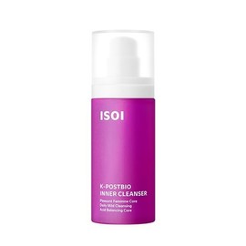 K-Post Bio Inner Cleanser (Korean-type Feminine Cleanser) 100ml / K포스트바이오 이너 클렌저 (한국성질 여성쳥결제) 100ml