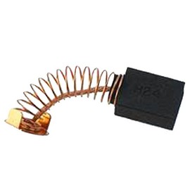 80-316211 Carbon Brush 0.312" x 0.624" x 0.95", 8 pack
