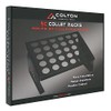 Colton Industrial 20711 | 5C Collet Storage Rack Holds 30