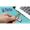 Linux Tails Operating System Install Bootable Boot Live USB Flash