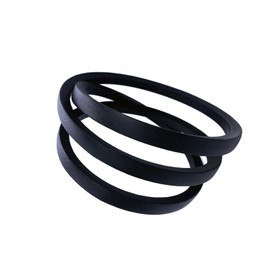 266-164 Bad boy Mower Drive Belts (1/2" x 66 1/4") Replacement OEM Bad Boy CZT, MZ, MZ Magnum and ZT Elite Series 041-6400-00 Bad boy Pump Belt