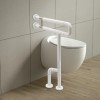 TBvechi Toilet Grab Bars Tub Rail Safety Handrails Handicap for