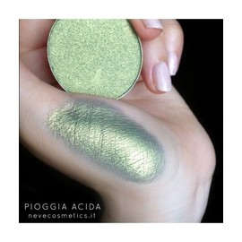 Neve Cosmetics Le Arcobaleni Lidschatten in Waffelform Pollen