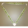 44cm Lanyard With Jamaican Flag - Jamaica Flag - Jamaican
