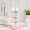 Agua De Rosas Con Colágeno Hidratante Facial Productos Mart Mexico
