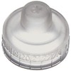 Silit Spare Part Aroma Sealing Cap, Transparent, 3-Piece