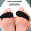 Hammer Toe Cushion, Toe Support Cushion Hammer Toe Crest Cushion