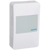 Siemens QAA2280.EWSC Room Temp Sensor, White