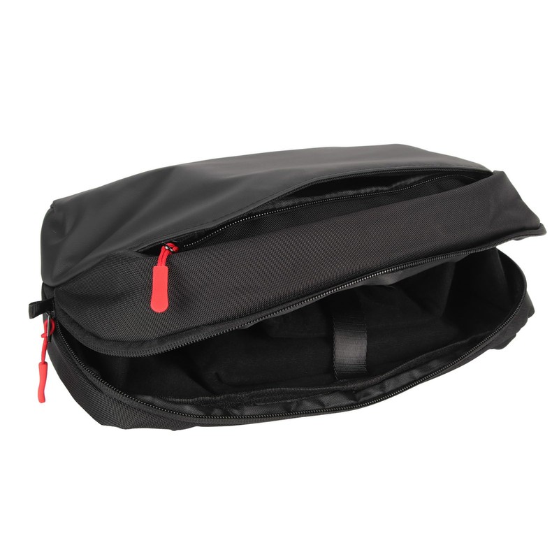 Bolsa de Hombro Protectora para ConsolaROG Ally, Steam Deck con