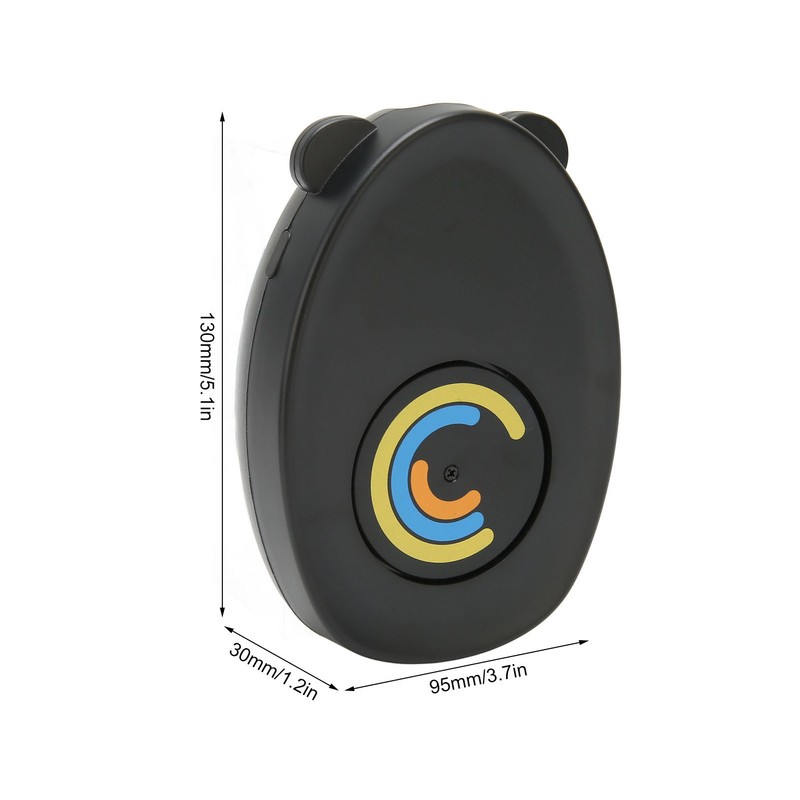 Undetectable Mouse Mover Auto Connect Plug and Play Micro USB
