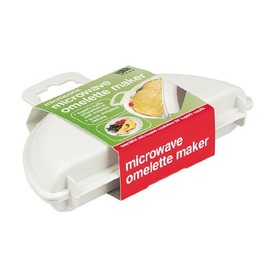 Microcook 2-Egg Omelette Maker