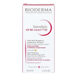BIODERMA Sensibio AR BB Cream SPF 30 40 ml