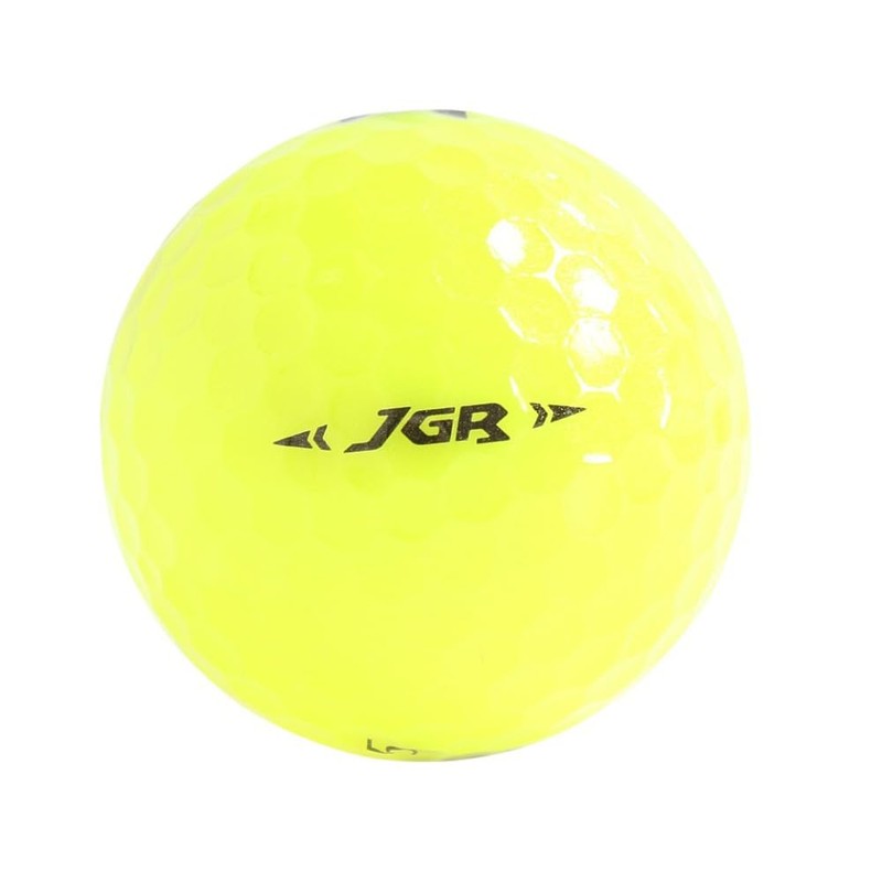 BRIDGESTONE GOLF Golf Balls 23TOUR B JGR J3YX 3P Sleeve