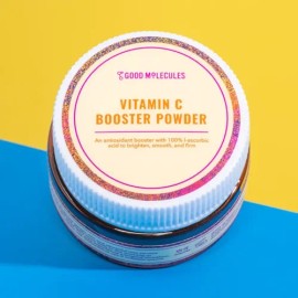 Vitamina C Booster Powder Good Molecules Tipo De Piel Todo Tipo De Piel                                                                               