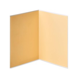 Papyrus Blank Romantic Valentines Day Card (Beach)