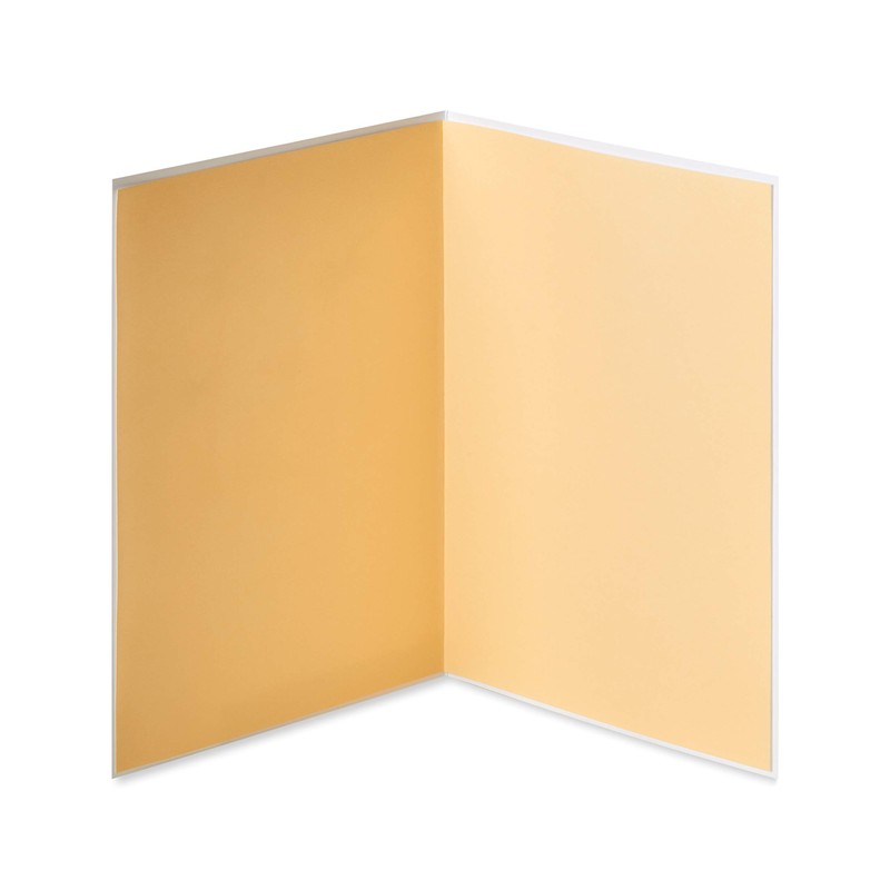 Papyrus Blank Romantic Valentines Day Card (Beach)