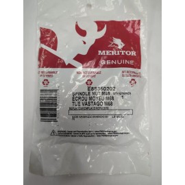 Arvin Meritor AXT E88350202 MERITOR AXLE SPINDLE NUT M68X2-4H THREAD