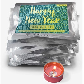 Valina Fortunas Lucky Light / Happy New Year / Set of 10