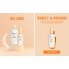 Biore Purify & Prevent Moisturiser - Spot Drone Gentle Moisturiser