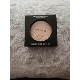 M·A·C MAC Extra Dimension Skinfinish 0.31 oz MLGK-19  Double Gleam
