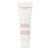 Crema Exfoliante Clarins Gentle Peeling Smooth Away Momento De Aplicación