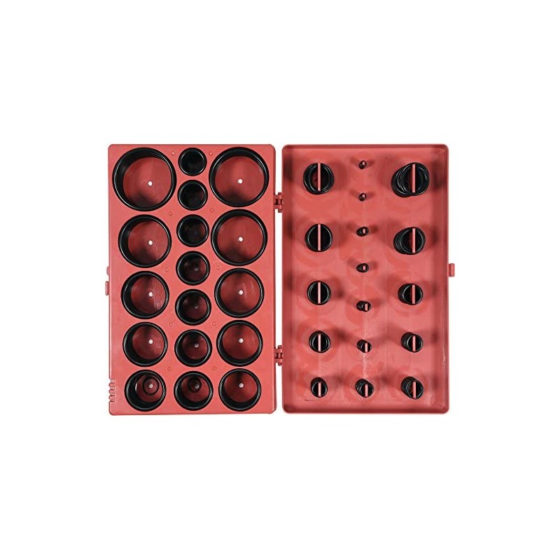 ORing Assortment 419 Pieces