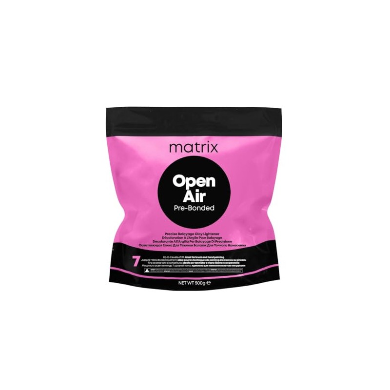 Matrix Lightmaster Open Air Pre-Bonded 500 g