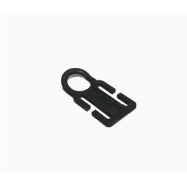 Titan Harnesses Suspended Hook Hook with Display Bag (Safety Belt, Fall Prevention, Electrical Work, Safe Work at Heights)