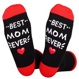 ZXGXLAW Best Ever Sister Son Daughter Mom Boyfriend Birthday Christmas Gifts for Wife Grandma Idea