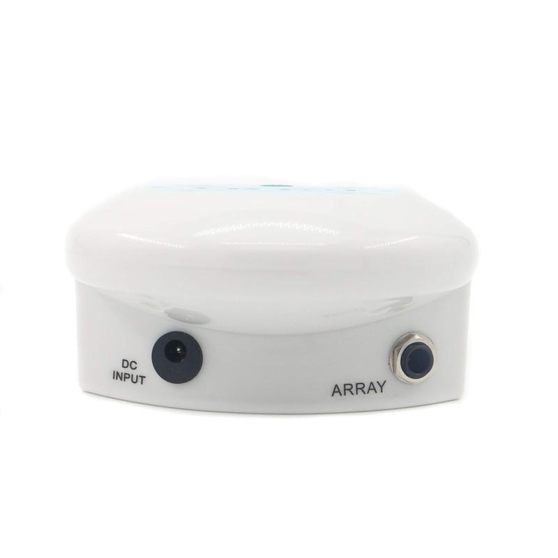 Saweyona 1 Set Mini Detox Machine Cell Machine Ionic Cleanse