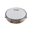 Stagg 12811 8-Inch Tunable Hand Drum